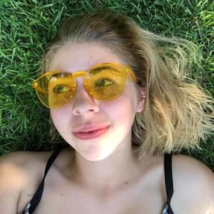 Meet your Posher, Ginger